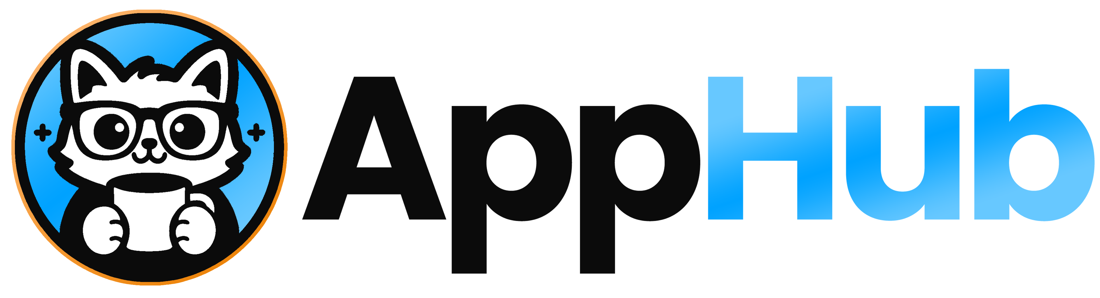 Vanelton AppHub Logo